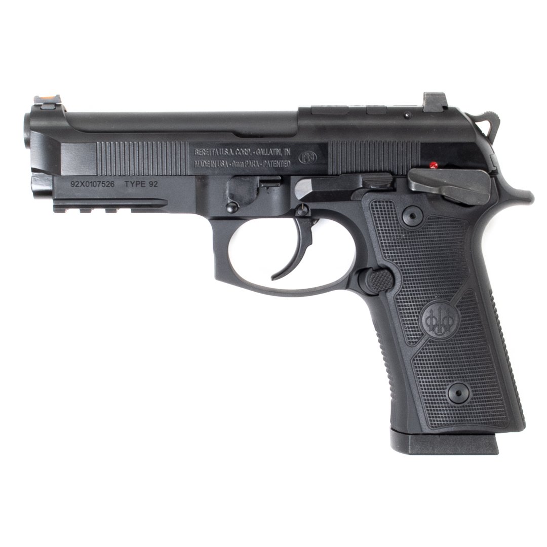 Beretta Type 92
